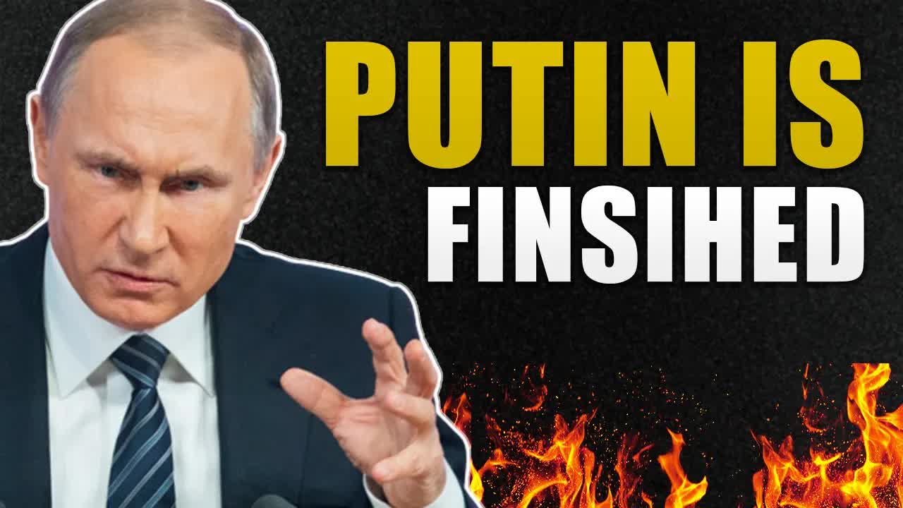 Video thumbnail for Business Basics: russia's nato crisis: why putin fears expansion in ukraine