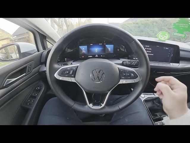 Video thumbnail for Volkswagen Golf VIII (2019 - now) – How to Manage Radio Station Logos