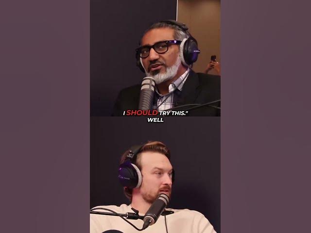 Video thumbnail for High Ticket Item Strategy: The Mindset Shift You Need Now! #shorts