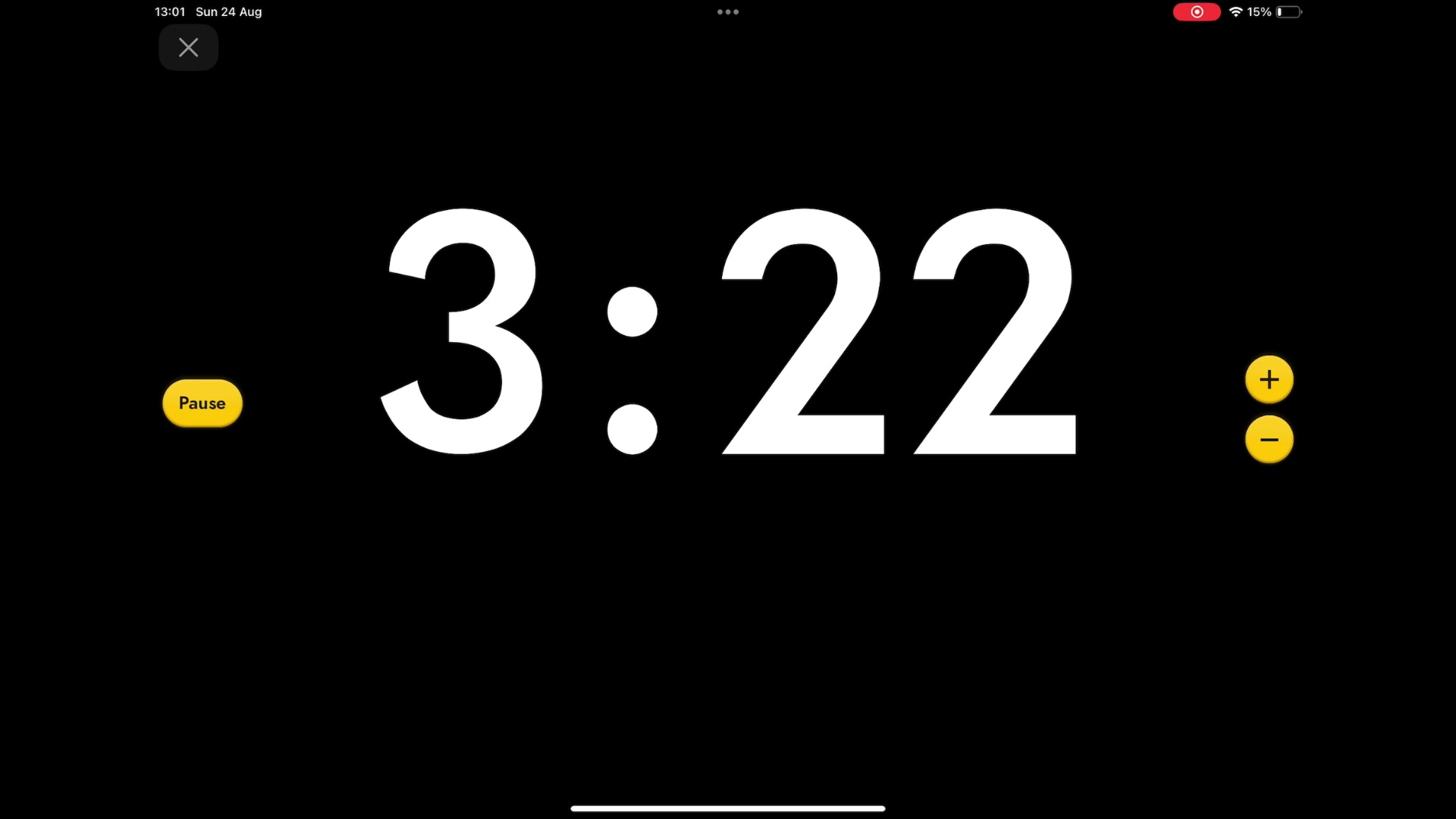 Video thumbnail for Iron whiskers