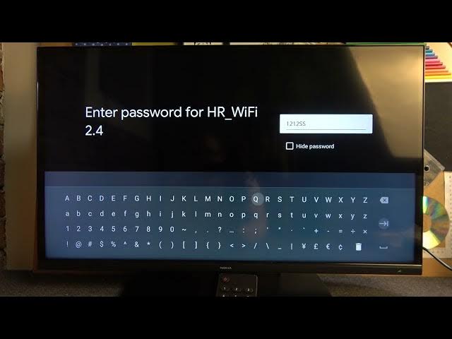 Video thumbnail for Factory Reset & First Set Up Tutorial For Nokia Smart TV