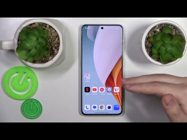 Video thumbnail for How to Switch SIM Card Preferences on OnePlus Nord 3 5G - Manage SIM Settings