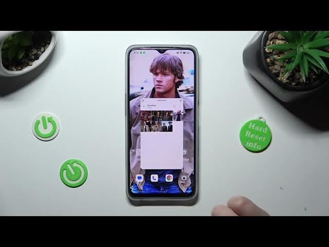 Video thumbnail for How to Open Apps in Pop Up View on Oppo A77s? Set Application to Floating Window & Work Multitask!