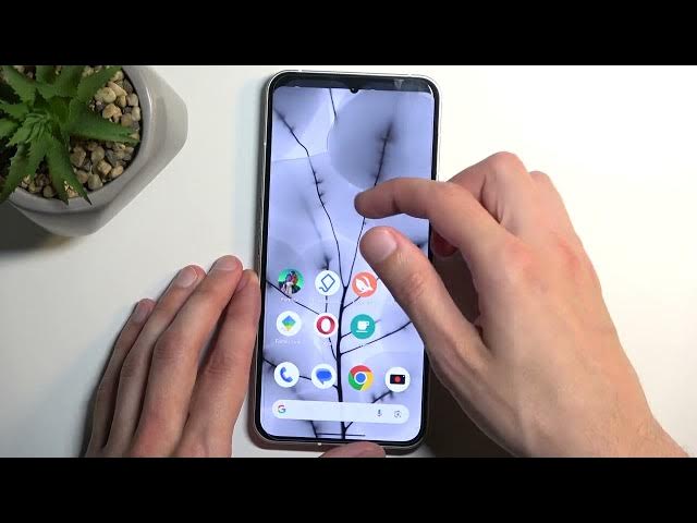 Video thumbnail for How to Use Screen Recorder on Nothing Phone 2