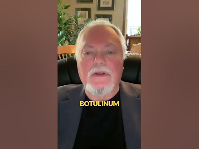Video thumbnail for What Causes Botulism? The Hidden Danger in Soil and Dust