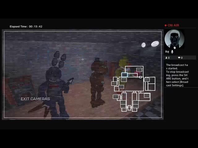 Video thumbnail for Roblox stream