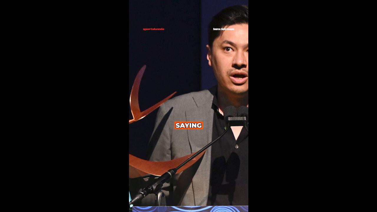 Video thumbnail for Pablo Torre Calls Out Steve Ballmer Irregularity After NBA Pushback