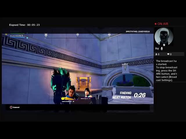 Video thumbnail for Fort