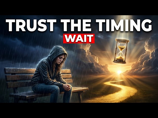 Video thumbnail for When Waiting Feels Like Wasted Time