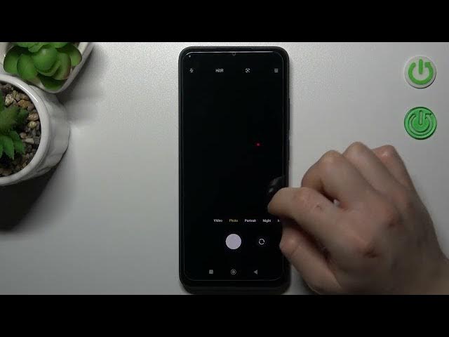 Video thumbnail for How to Change the Content of Camera Watermark on a REDMI 12C