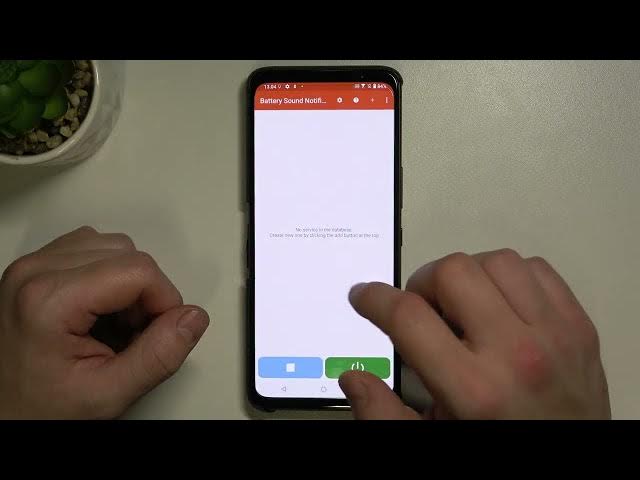 Video thumbnail for How to Set / Change Battery Sound on ASUS Rog Phone 5s | Battery Sound Notification App