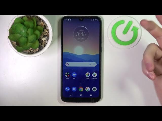 Video thumbnail for Does MOTOROLA Moto E6s Have LED Lamp Notifications?