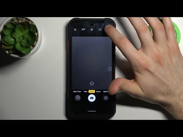 Video thumbnail for How to Manage Camera Volume Button in DOOGEE V20