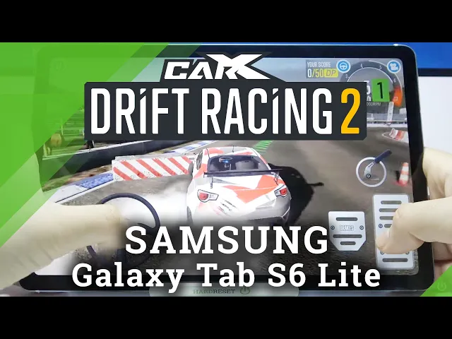 Video thumbnail for How CarX Drift Racing 2 Performs on Samsung Galaxy Tab S6 Lite – CarX Drift Racing 2 Gameplay