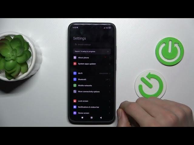 Video thumbnail for How To Delay Clicks on XIAOMI Redmi K70