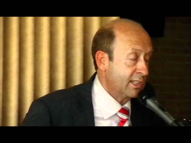 Video thumbnail for SV s-Graveland 90 jaar 23 april 2011 (Voorzitter)