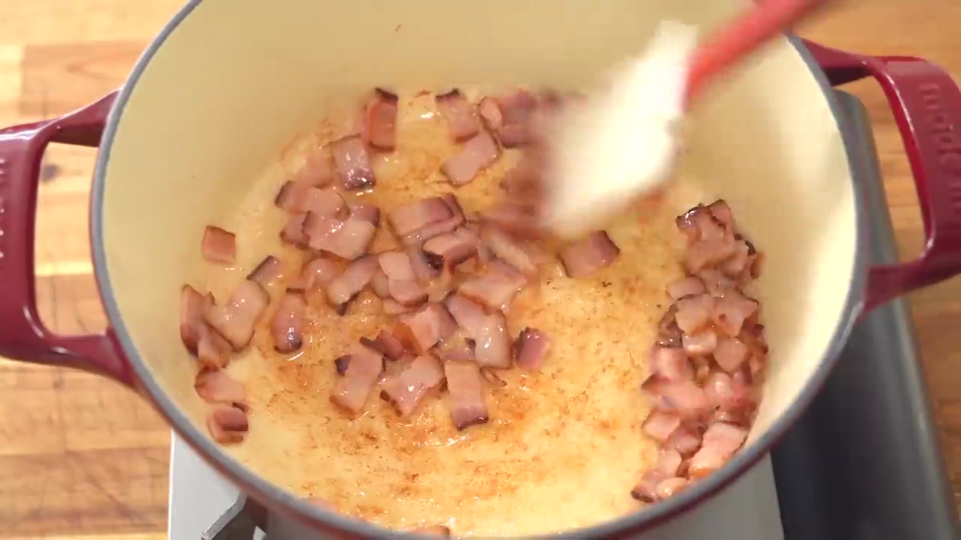 Video thumbnail for This Is 10X Better Than Regular Stew(720P HD)