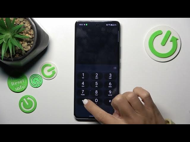 Video thumbnail for How to Use Secret Codes in OPPO Reno 10 Pro – Hidden Modes