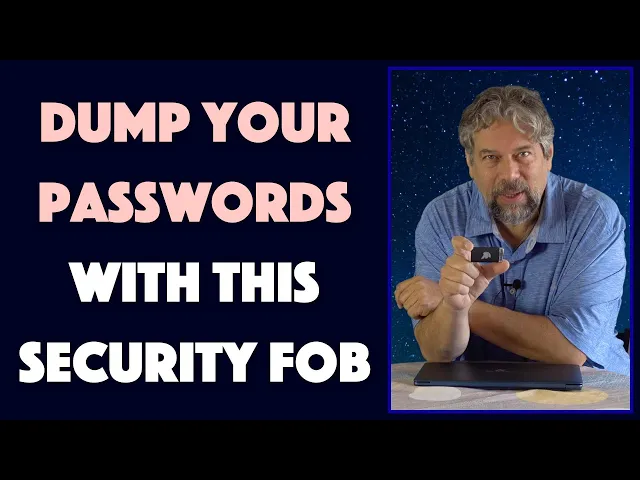 Video thumbnail for Gatekeeper Halberd Proximity Security System -- DEMO & REVIEW