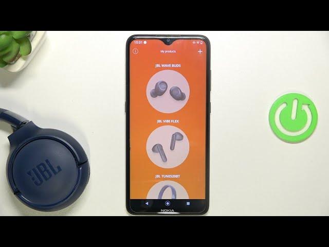 Video thumbnail for How to Hard Reset JBL Tune 520?