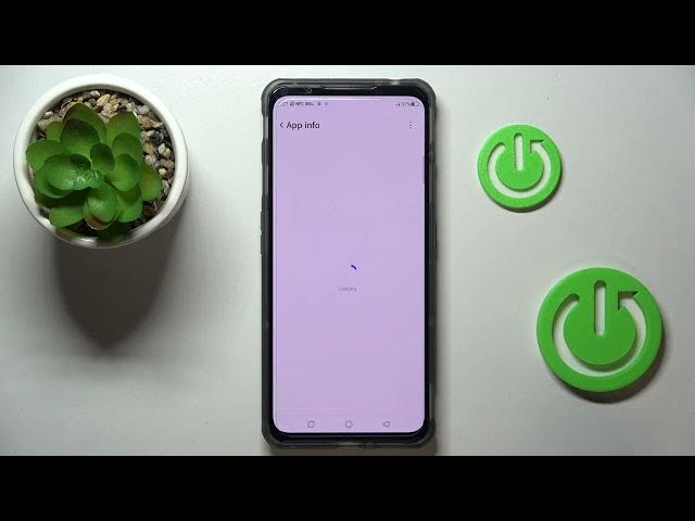 Video thumbnail for How to Reset App Preferences on Nubia Red Magic 7 – Restore Apps to Default Settings