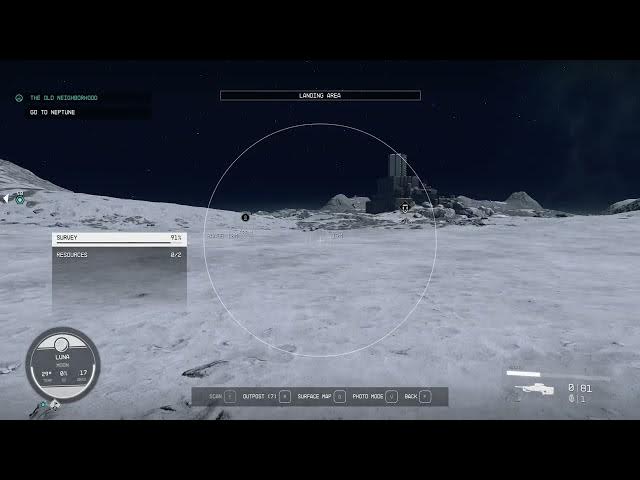 Video thumbnail for How To Make Outpost In Starfield