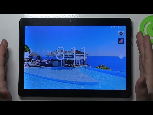 Video thumbnail for How to Power Off MEDIATEK KT107 – Force Shutdown