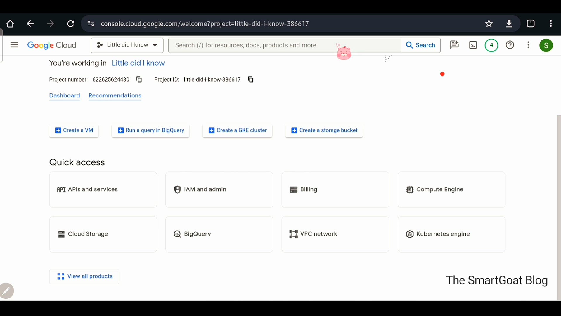 Video thumbnail for Screen_Recording_20240111_215621_Chrome