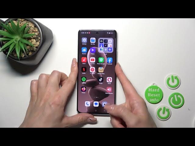 Video thumbnail for How to Activate Fingerprint Animation in OPPO Reno 10 Pro – Fingerprint Sensor Settings