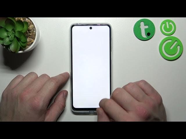 Video thumbnail for How to Set Custom Ringtone on MOTOROLA MOTO G23 – Adjust Sounds
