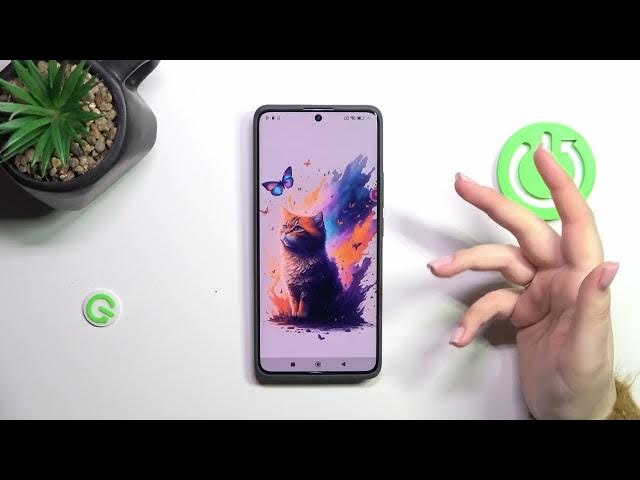 Video thumbnail for How to Turn Off Running Apps on XIAOMI Redmi Note 13 Pro+