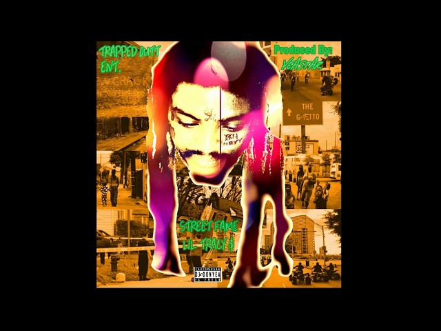 Video thumbnail for Lil Tracy$ (( Street Fam)) Produced By Yea Star CSENT.