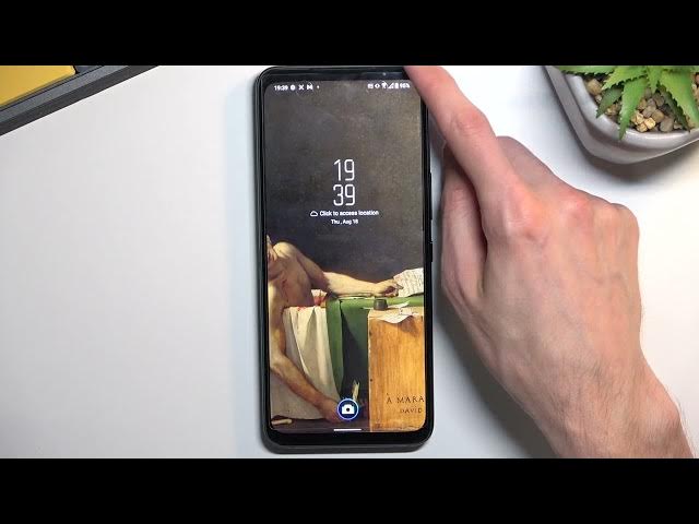 Video thumbnail for How to Activate Portable Hotspot on Asus ROG Phone 6 - Set Up Portable Hotspot