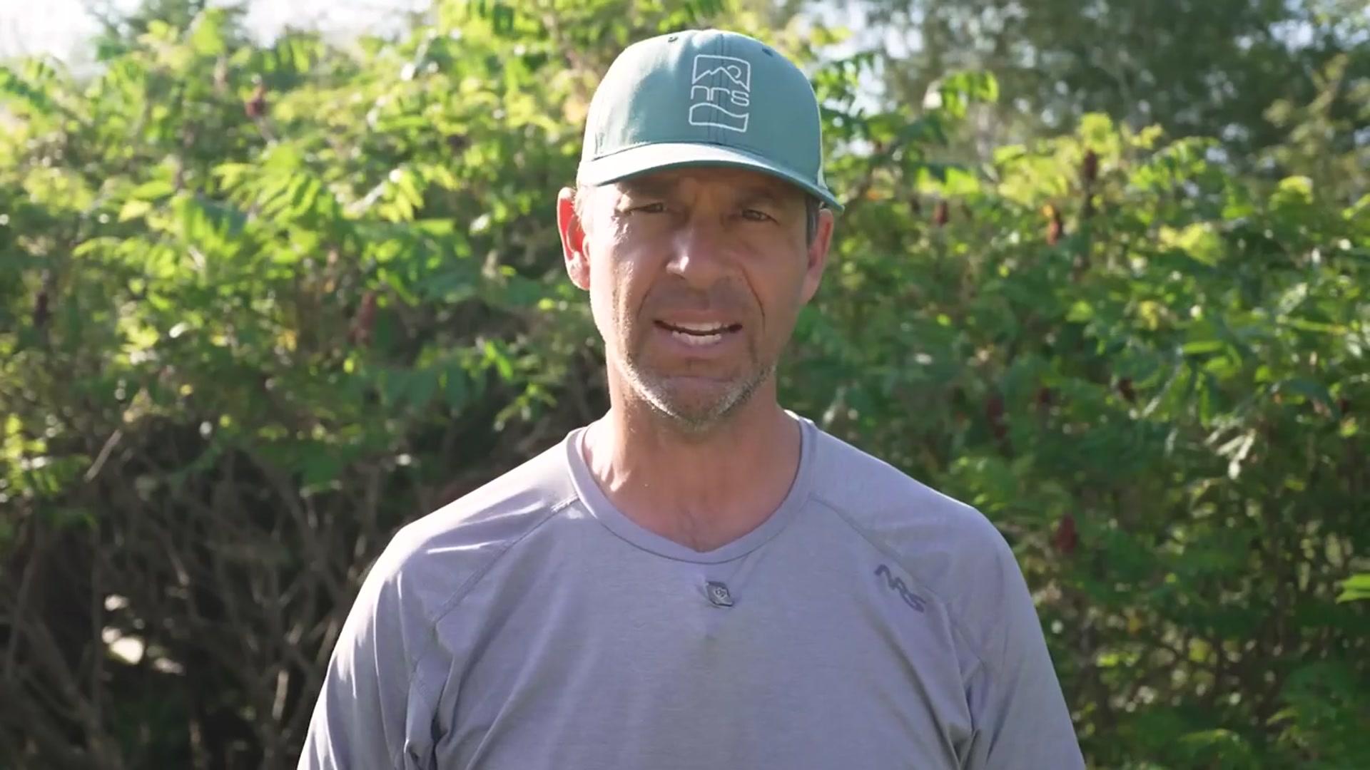 'Video thumbnail for Ultralight Kayak Review – Boreal Designs Storm 17 Tested!'