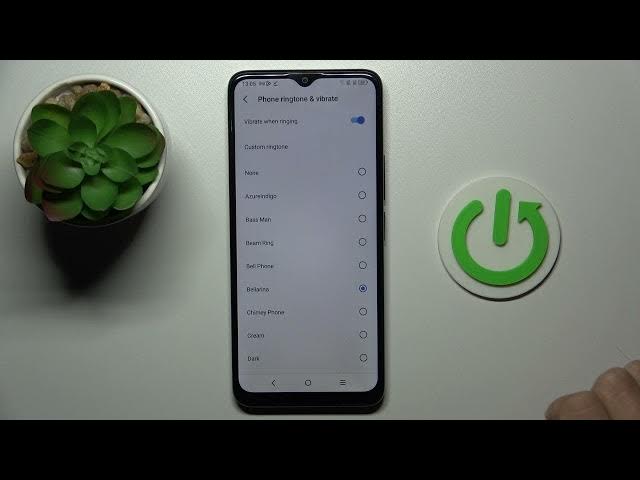 Video thumbnail for How to Change Ringtone on TCL 405 – Adjust Sound Settings