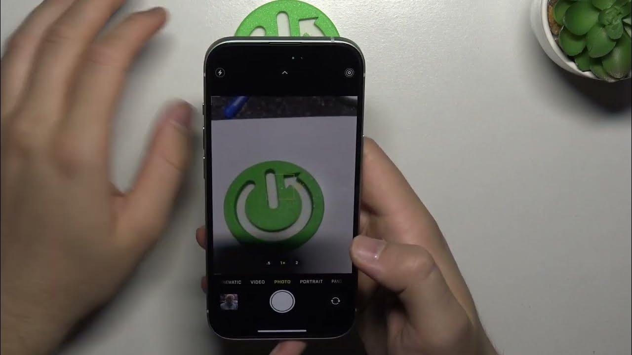 Video thumbnail for 5 Best Camera Tips & Tricks for iPhone 15 | Camera Hacks You Must Try!