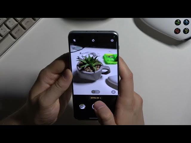 Video thumbnail for How to Capture High Resolution Photos on a OnePlus Nord 3 - 50MP Mode - Extra HD