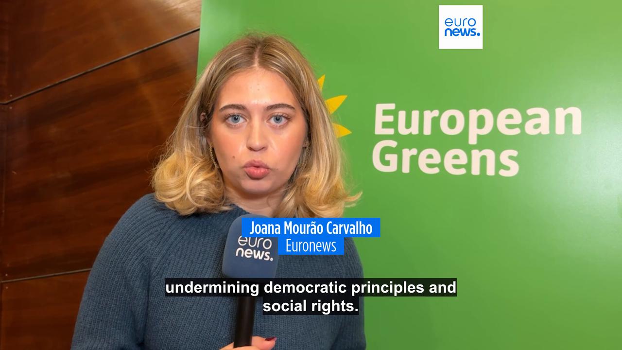 Video thumbnail for Latest news bulletin | December 7th, 2025 – Morning