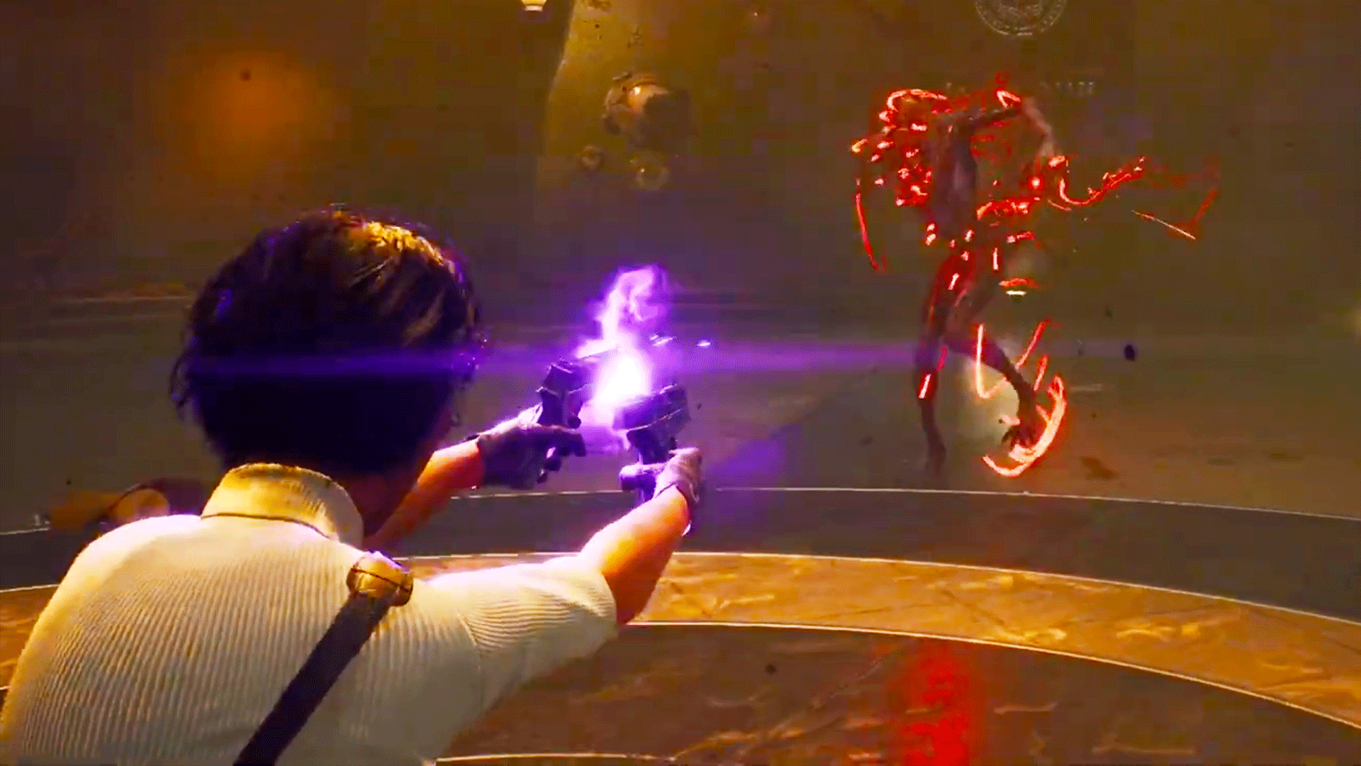 Video thumbnail for Directorate Novitiate - Official Narrative Trailer