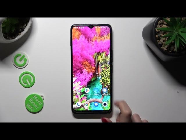 Video thumbnail for How to Manage Location Services in TCL 408 - Turn On / Off Location