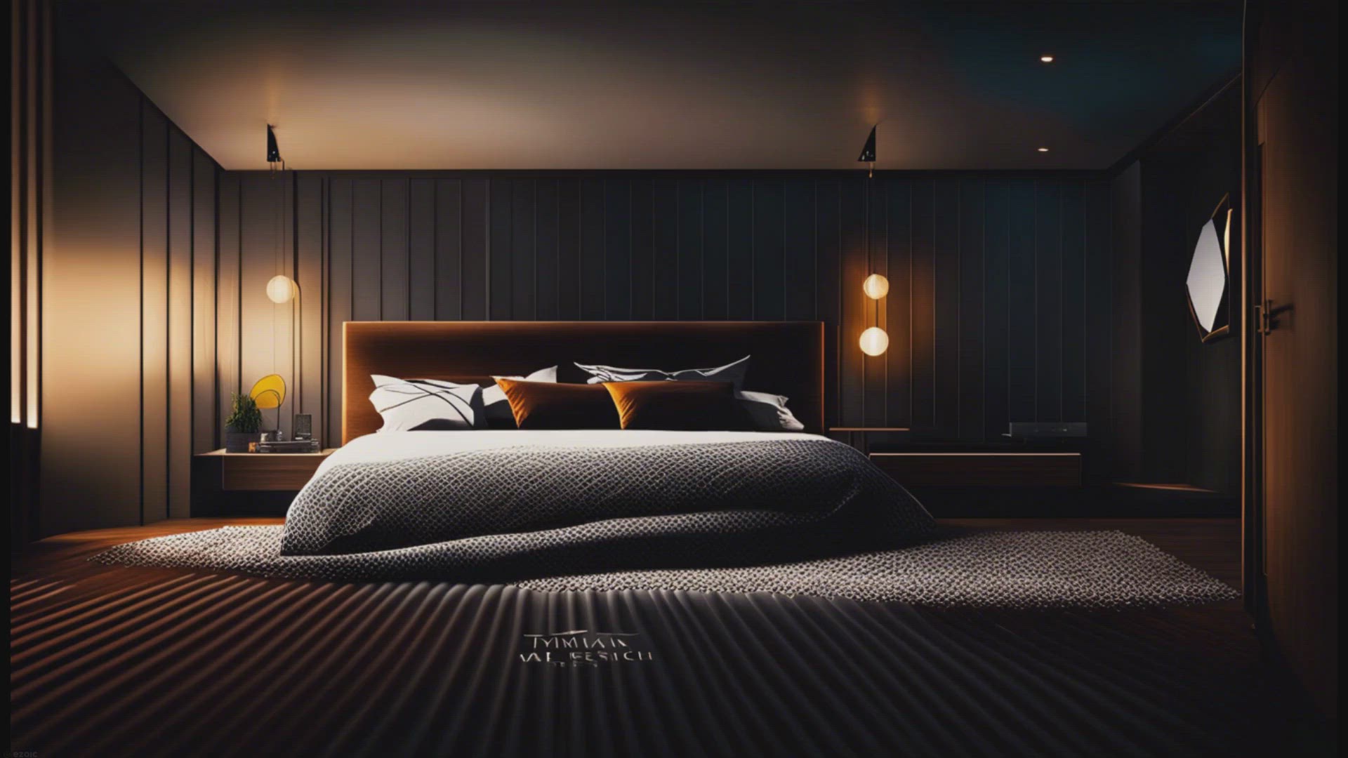 'Video thumbnail for Mastering the Art of Bed Making: A Comprehensive Guide'
