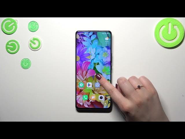 Video thumbnail for How to Turn Off Running Apps on XIAOMI 12S? - Close Background Apps