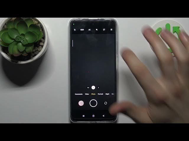 Video thumbnail for How to Change Aspect Ratio on POCO X4 GT – Switch Camera Aspect Ratio
