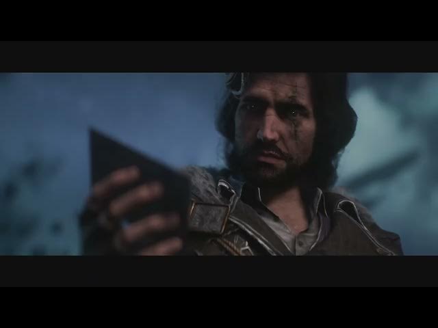 Video thumbnail for Clair Obscur: Expedition 33 - Act 2 Camp: Exhibition Drink | Alicia's Mask Removed | Renoir Cutscene