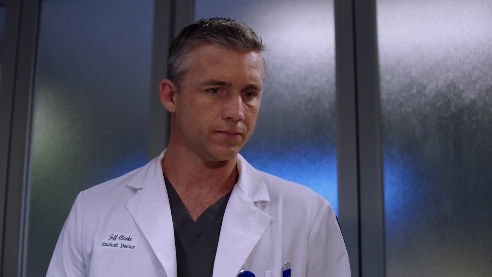 Video thumbnail for These Are The Chicago Med Cast's Actual Partners