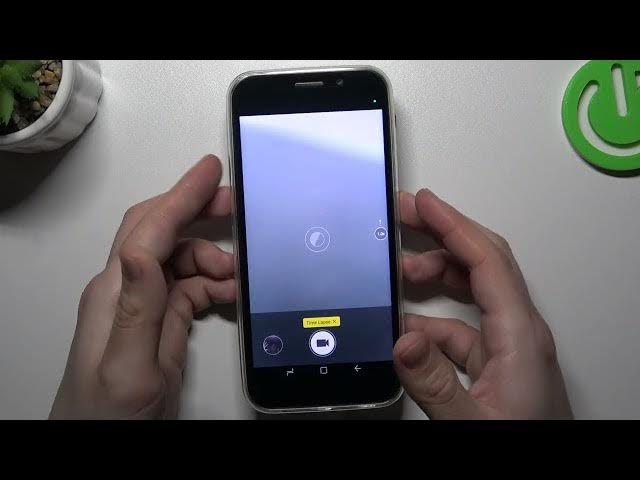 Video thumbnail for Camera Timelapse Option - Record TimeLapse on Doogee X97 Pro