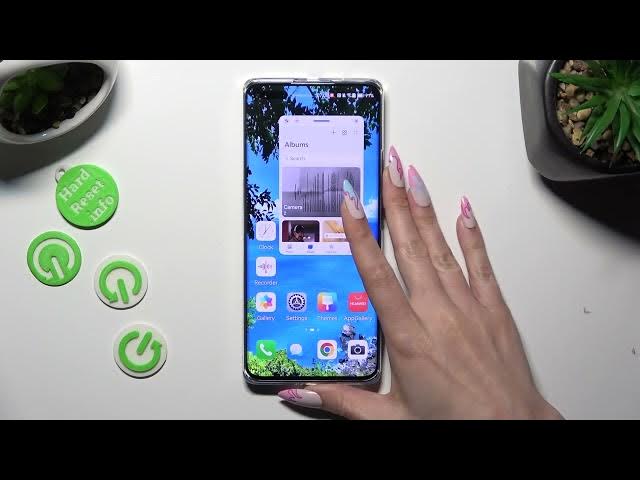 Video thumbnail for How to Open Apps in Pop Up View on Huawei Nova 11 Pro - Floating Windows