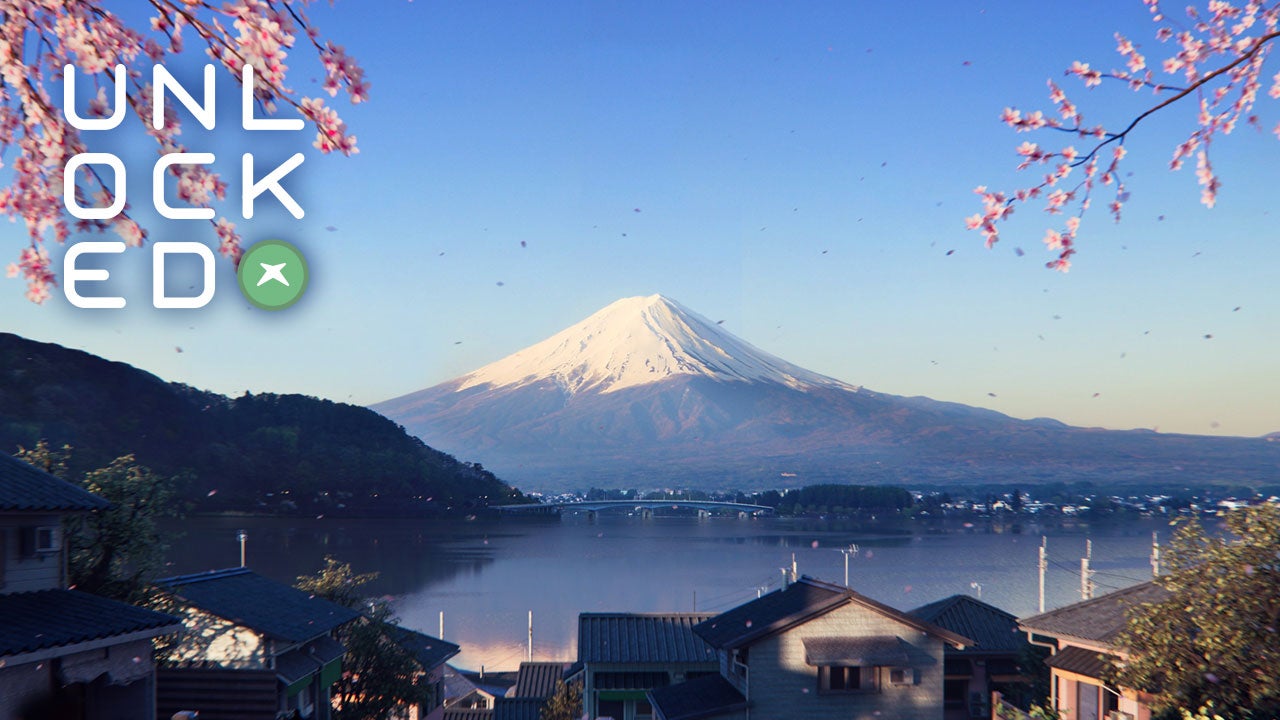 Video thumbnail for Forza Horizon 6 Heads to Japan! - Unlocked Clips