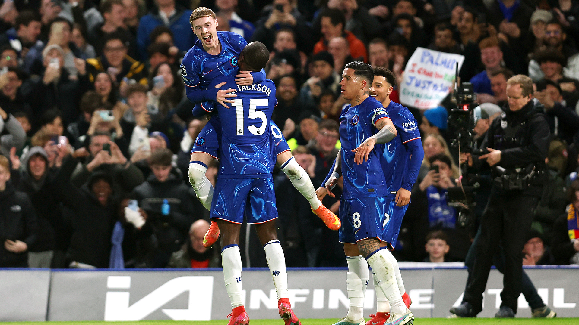 Video thumbnail for The Football Review | Episode 1258 | SF 01