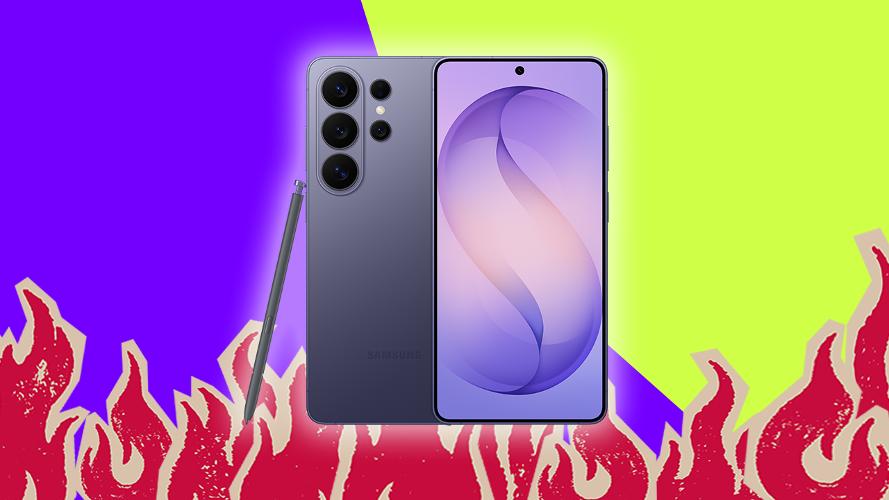 Video thumbnail for Quick-Fire Gaming Quiz at DreamHack 2026 with the Samsung Galaxy S26 Ultra